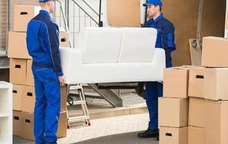 نقل أثاث المكاتب والشركات