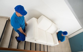 نقل أثاث المنازل والفنادق